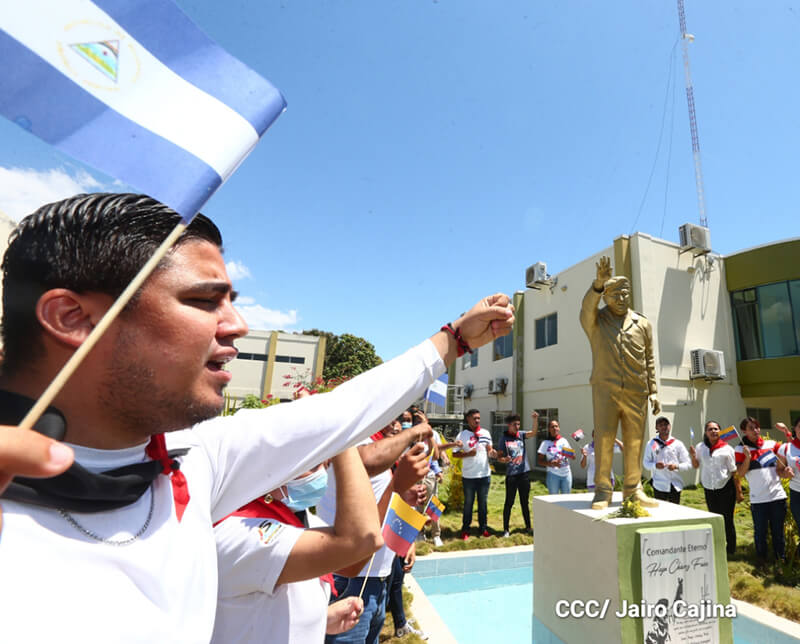 homenaje-comandante-chavez